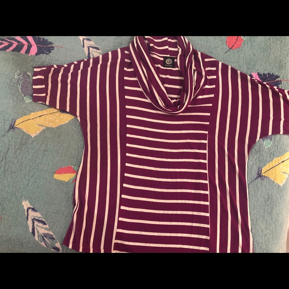 Bobeau top